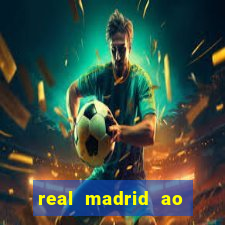 real madrid ao vivo com imagem futemax